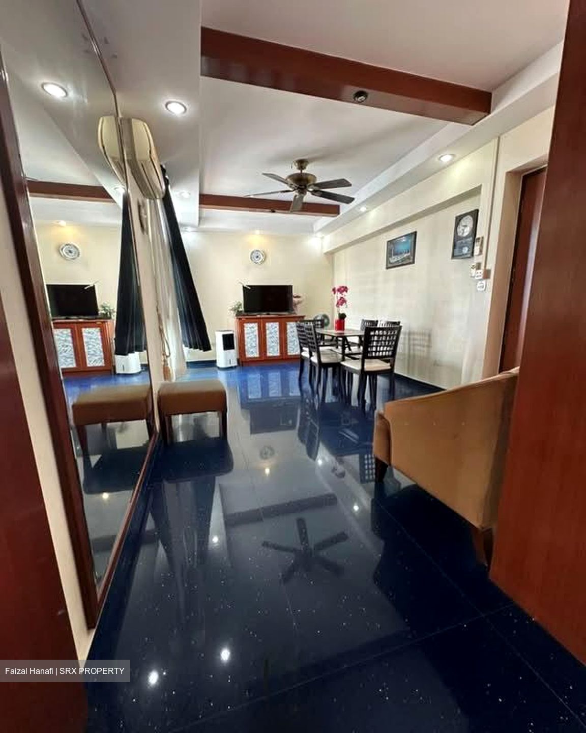 Blk 32 Eunos Court (Geylang), HDB 3 Rooms #556514421